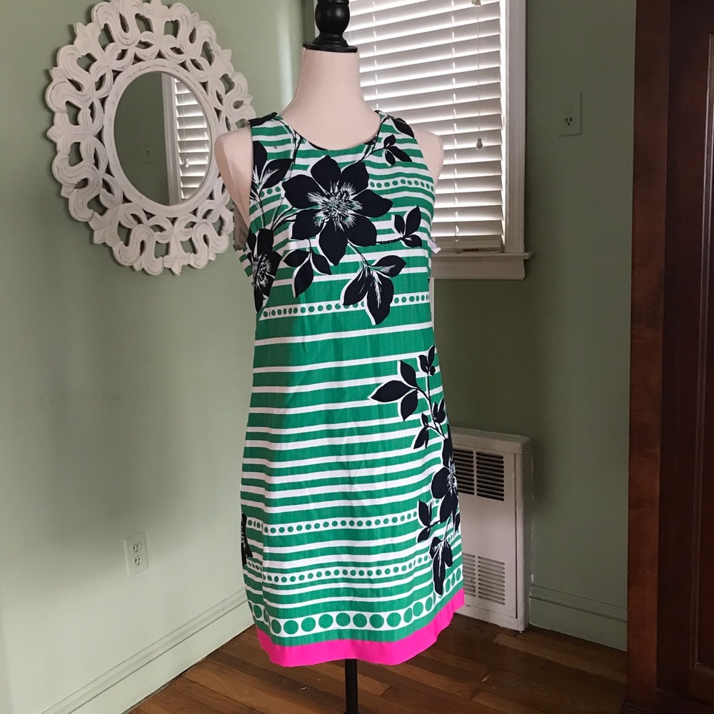 Dress new with tags